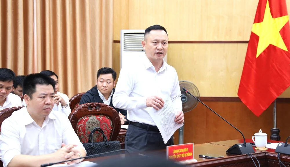 Quyết liệt tháo gỡ vướng mắc, thúc tiến độ các dự án lưới điện 110kV