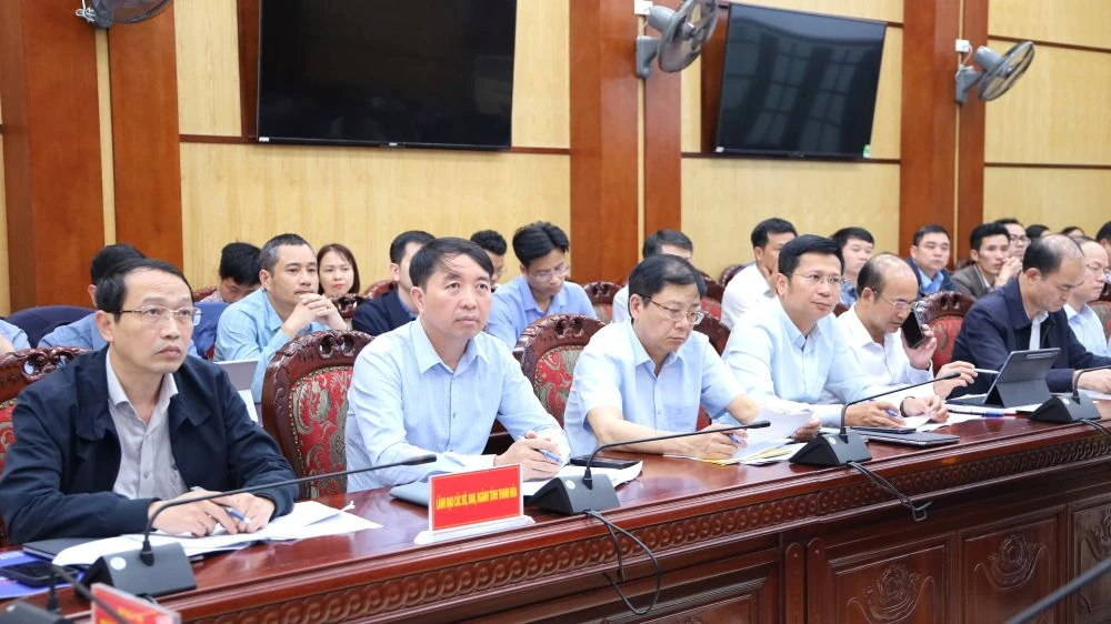 Quyết liệt tháo gỡ vướng mắc, thúc tiến độ các dự án lưới điện 110kV