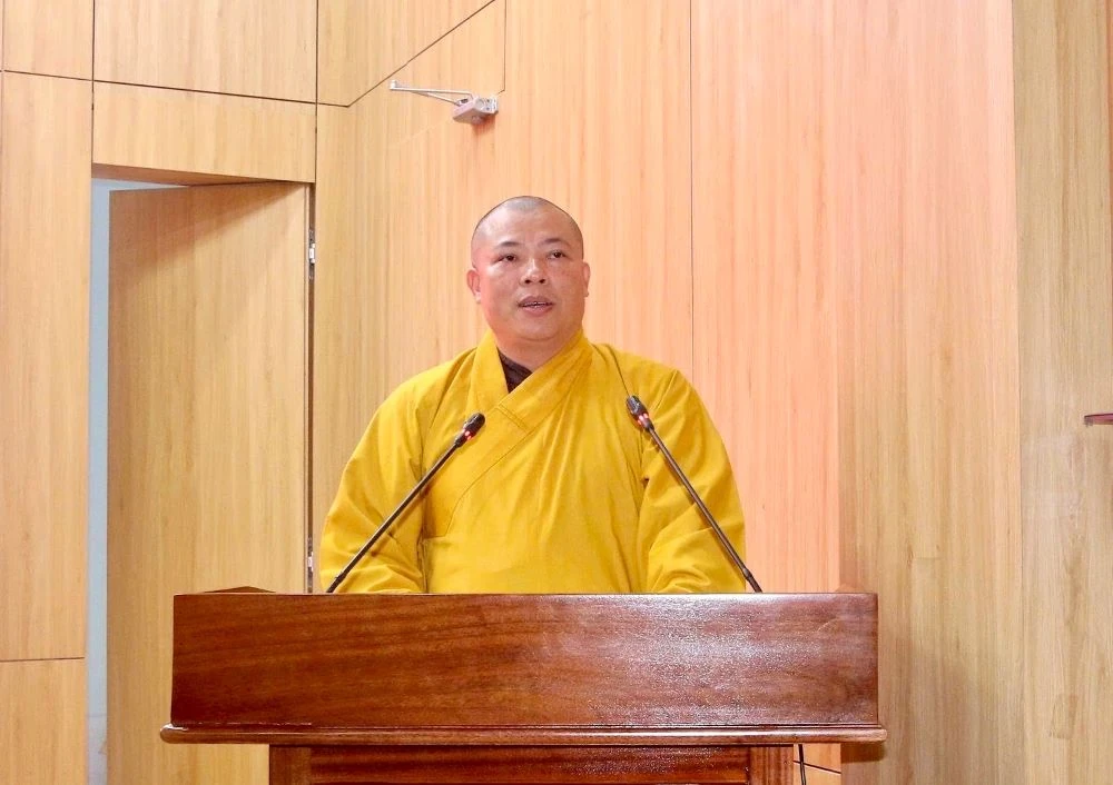 Chương trình hành động của các ứng cử Đại biểu HĐND tỉnh khóa XIX tại đơn vị bầu cử số 23