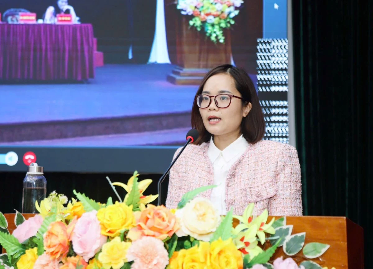 Chương trình hành động của các ứng cử viên Đại biểu HĐND tỉnh khóa XIX tại Đơn vị bầu cử số 19