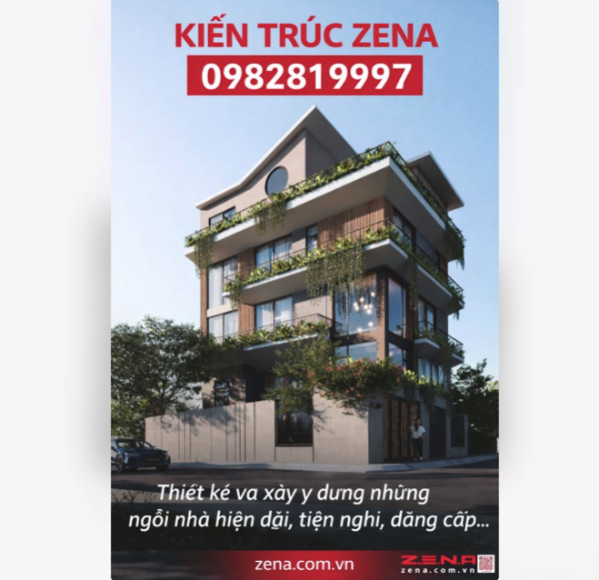 Top 20 Công ty xây nhà trọn gói tại TPHCM Thiết kế & Thi công chuyên nghiệp