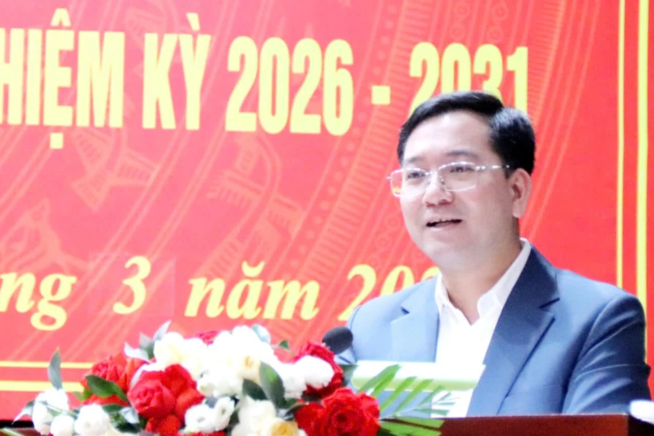 Chương trình hành động của các ứng cử viên Đại biểu HĐND tỉnh khóa XIX tại đơn vị bầu cử số 15