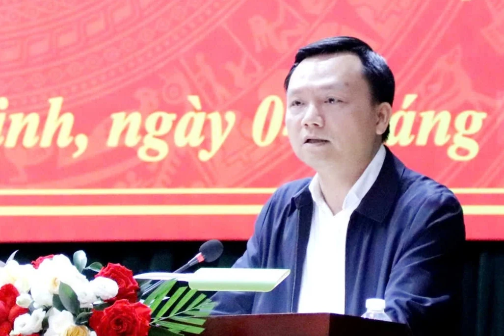 Chương trình hành động của các ứng cử viên Đại biểu HĐND tỉnh khóa XIX tại đơn vị bầu cử số 15