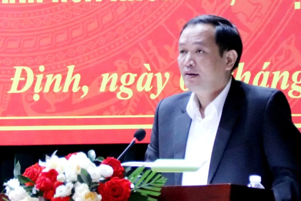 Chương trình hành động của các ứng cử viên Đại biểu HĐND tỉnh khóa XIX tại đơn vị bầu cử số 15