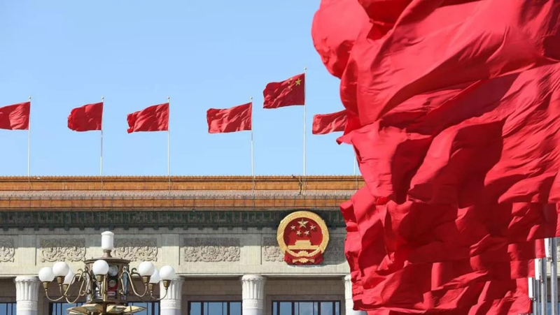 Trung Quốc khai mạc Lưỡng hội, định hình Kế hoạch 5 năm lần thứ 15