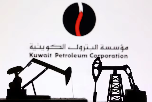 Kuwait cắt giảm sản lượng dầu, tuyên bố bất khả kháng do căng thẳng Trung Đông