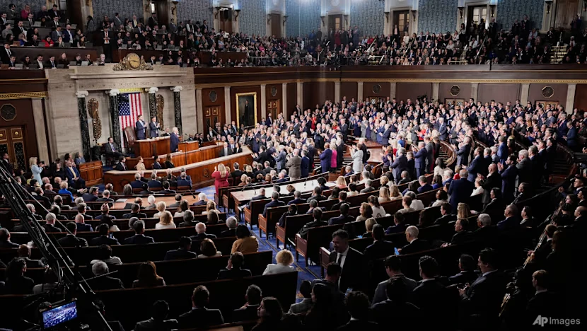 Quốc hội Mỹ gây sức ép yêu cầu làm rõ chiến lược Iran