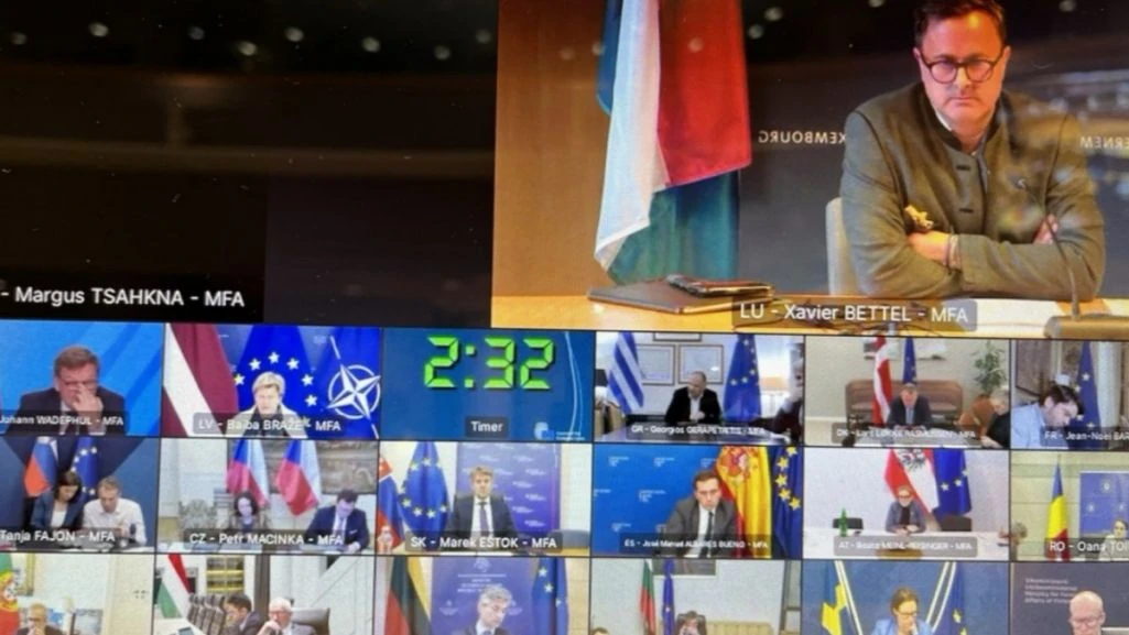 Quốc hội Mỹ gây sức ép yêu cầu làm rõ chiến lược Iran