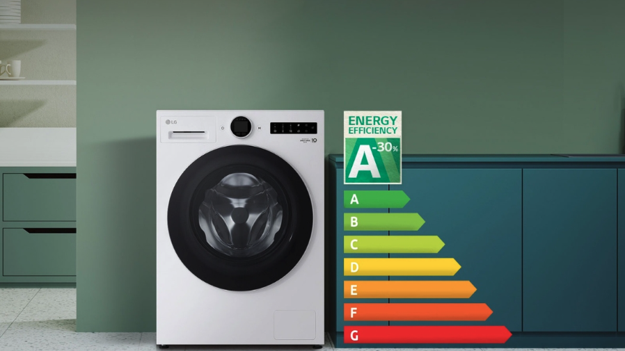 Giá máy giặt LG đang nhiều ưu đãi dịp đầu năm: Có nên xuống tiền?
