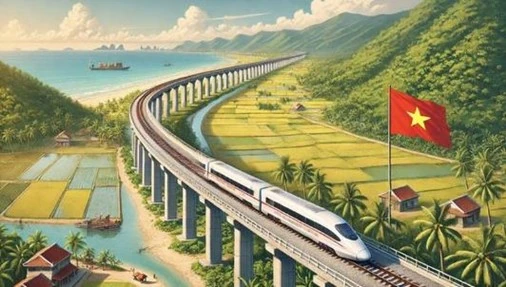 Chính sách hiếm có giúp người mua nhà “miễn trừ rủi ro” lãi suất, tăng trưởng tài sản trong kỷ nguyên bùng nổ hạ tầng