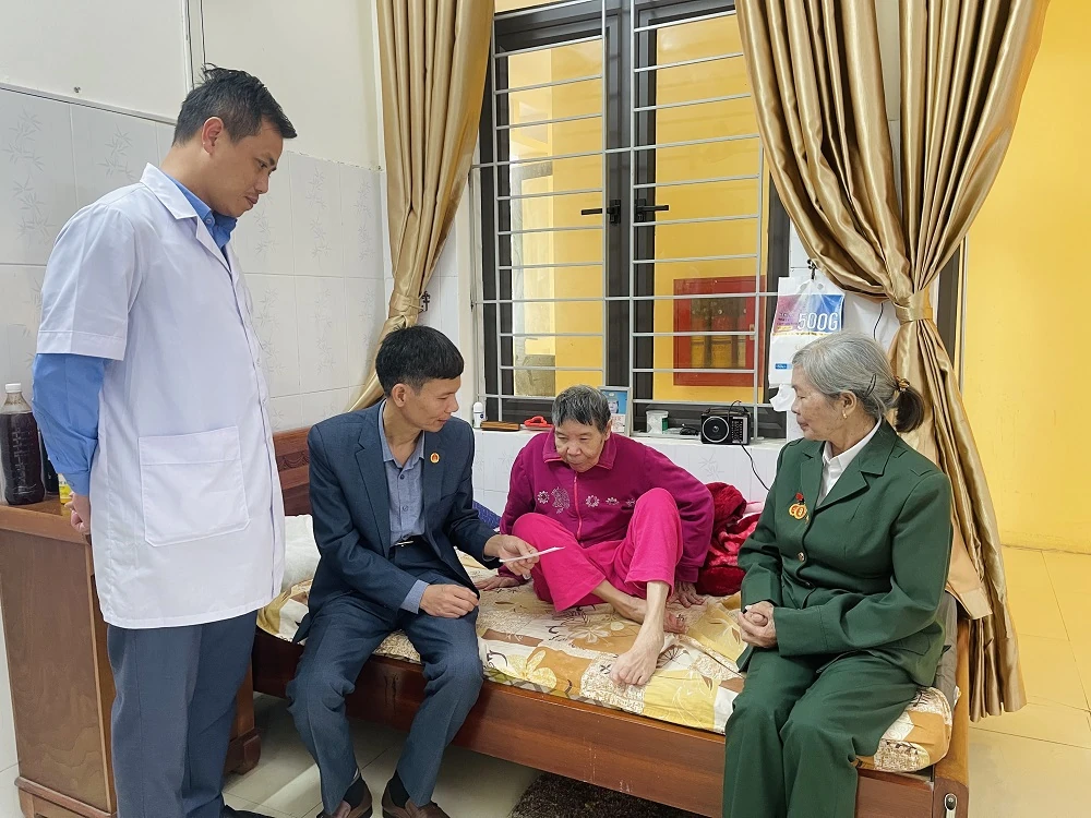 Những cử tri đặc biệt