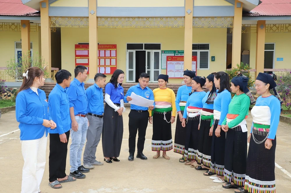 Những cử tri đặc biệt