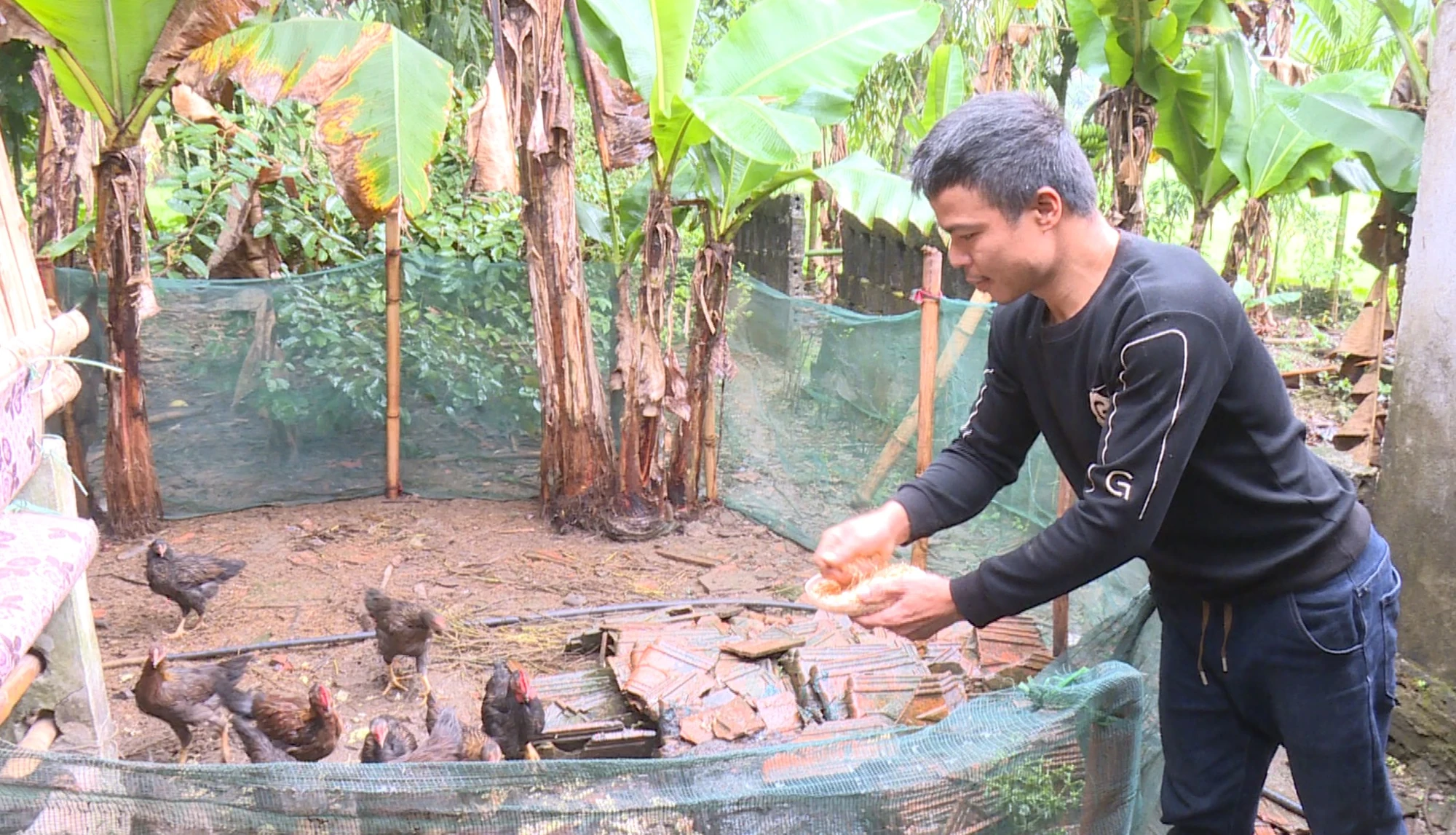 “Việc nhẹ lương cao” - cái bẫy phía sau những chuyến xuất cảnh trái phép