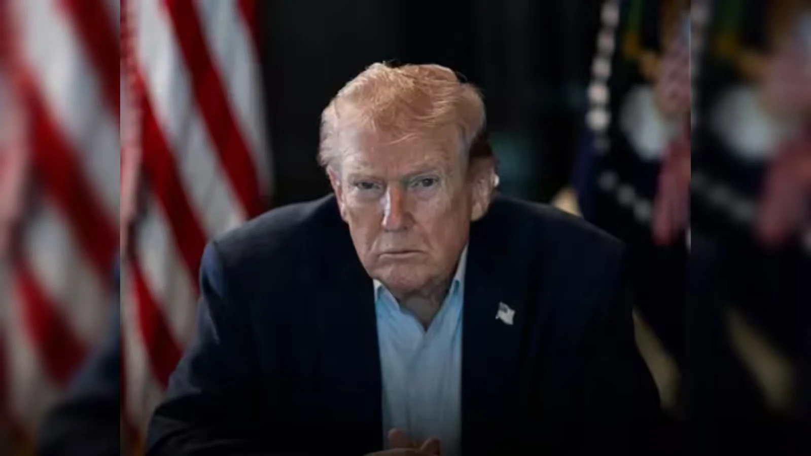 Tổng thống Mỹ Donald Trump cho rằng các điều khoản của Iran “chưa đủ tốt” cho thỏa thuận ngừng bắn