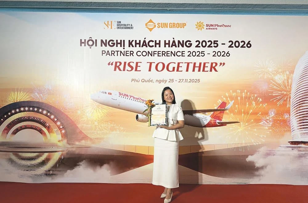 Ngọc Thạch Travel – Đại lý cung cấp vé Bà Nà Hill uy tín, minh bạch, dẫn đầu Đà Nẵng