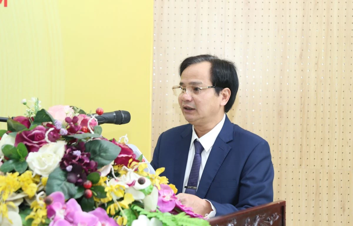 UBND tỉnh Thanh Hóa và Tập đoàn Bưu chính Viễn thông Việt Nam ký kết Thỏa thuận hợp tác về phát triển khoa học công nghệ, đổi mới sáng tạo và chuyển đổi số