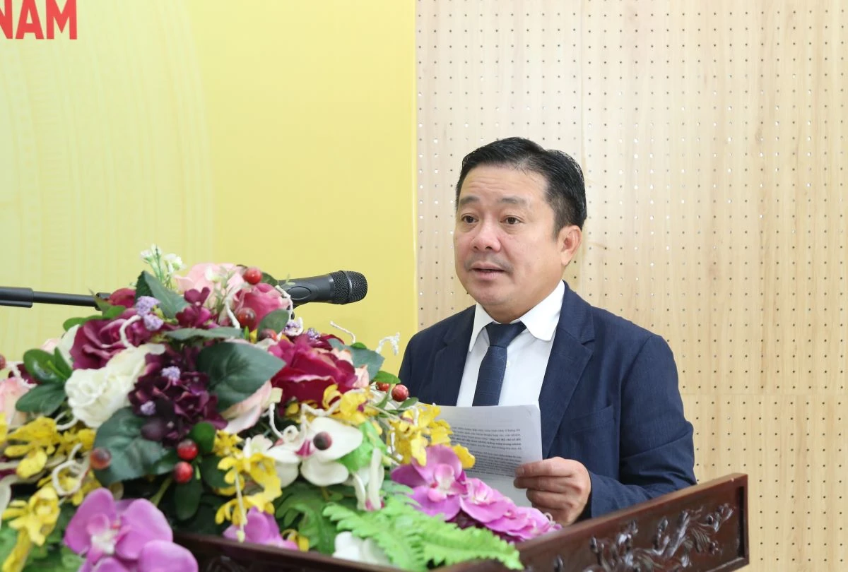 UBND tỉnh Thanh Hóa và Tập đoàn Bưu chính Viễn thông Việt Nam ký kết Thỏa thuận hợp tác về phát triển khoa học công nghệ, đổi mới sáng tạo và chuyển đổi số