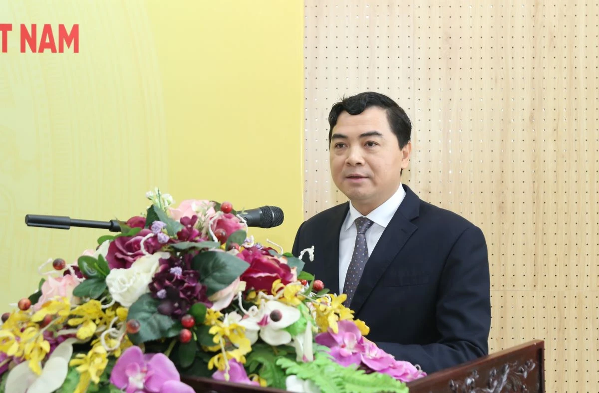 UBND tỉnh Thanh Hóa và Tập đoàn Bưu chính Viễn thông Việt Nam ký kết Thỏa thuận hợp tác về phát triển khoa học công nghệ, đổi mới sáng tạo và chuyển đổi số