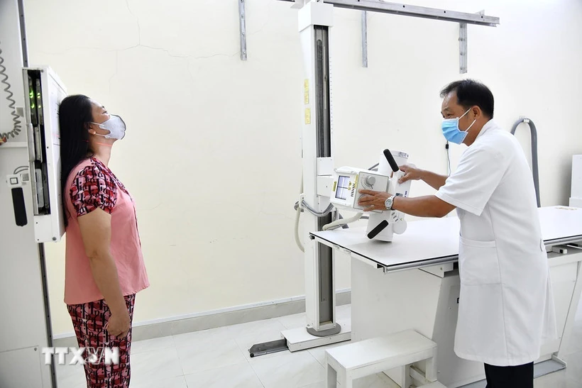 Bộ Y tế đề xuất tiếp tục cắt giảm thủ tục hành chính về khám chữa bệnh