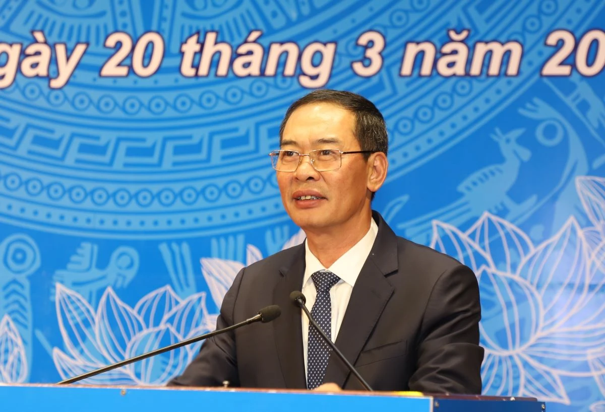 Phát huy mạnh mẽ hơn nữa vai trò tiên phong, xung kích, sáng tạo của thanh niên trong sự nghiệp xây dựng và bảo vệ quê hương, đất nước