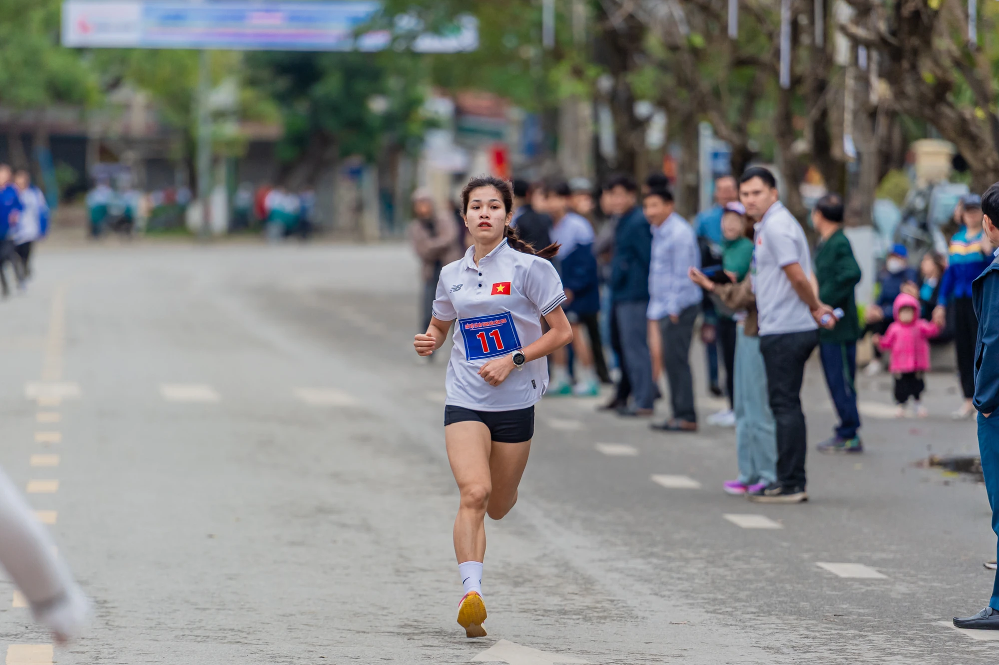 Lộ diện những ứng viên “nặng ký” cho ngôi vương Giải việt dã Báo và PTTH Thanh Hóa lần thứ XXX năm 2026 - Cúp Xi măng Long Sơn