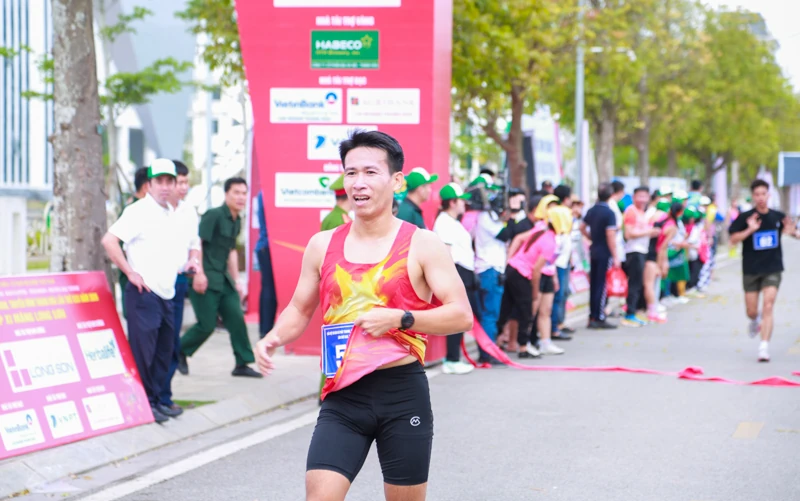 Giải việt dã Báo và PTTH Thanh Hóa lần thứ XXX - Giữ vững bản sắc, vươn tầm và lớn mạnh