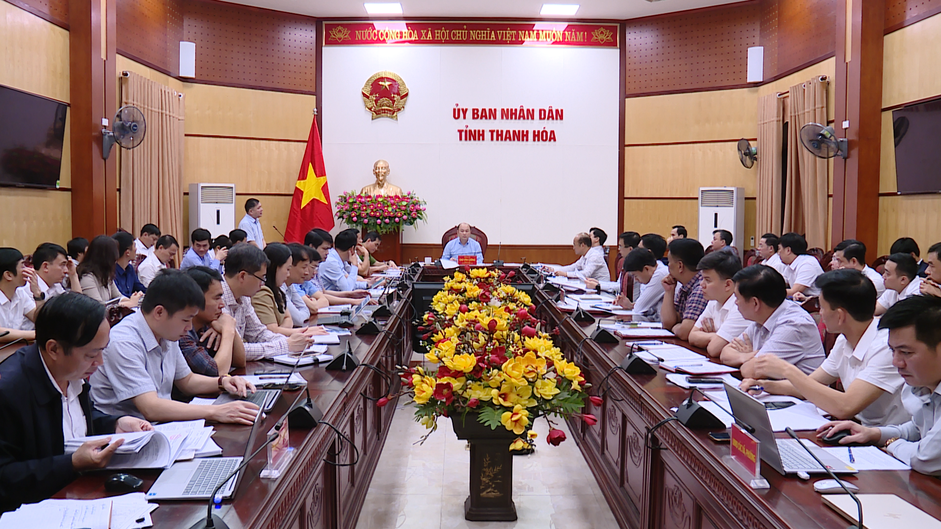 Thanh Hóa khơi thông nguồn lực khoáng sản phục vụ các dự án trọng điểm