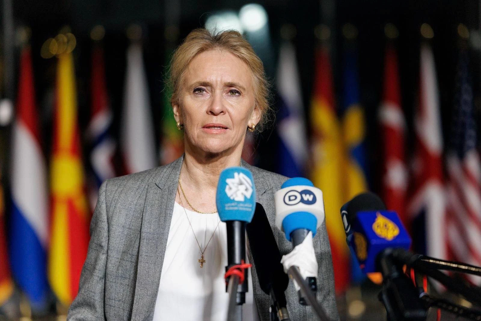 Iceland có thể trở thành thành viên EU vào năm 2028