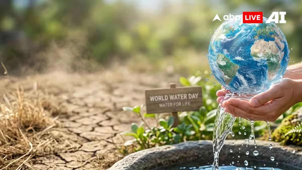 Hơn 2,1 tỷ người chưa được tiếp cận nguồn nước uống an toàn