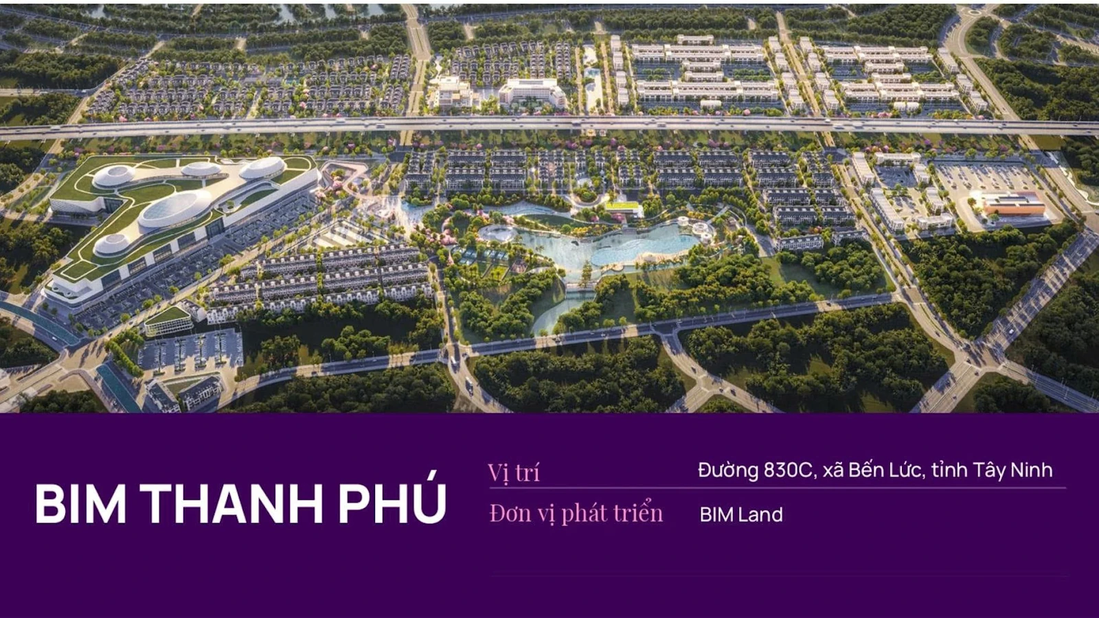 T hanh phú centre point: đại đô thị sinh thái định hình chuẩn sống wellness tại khu tây