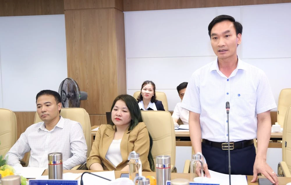 Tăng cường phối hợp, bảo đảm điện phục vụ sản xuất, kinh doanh