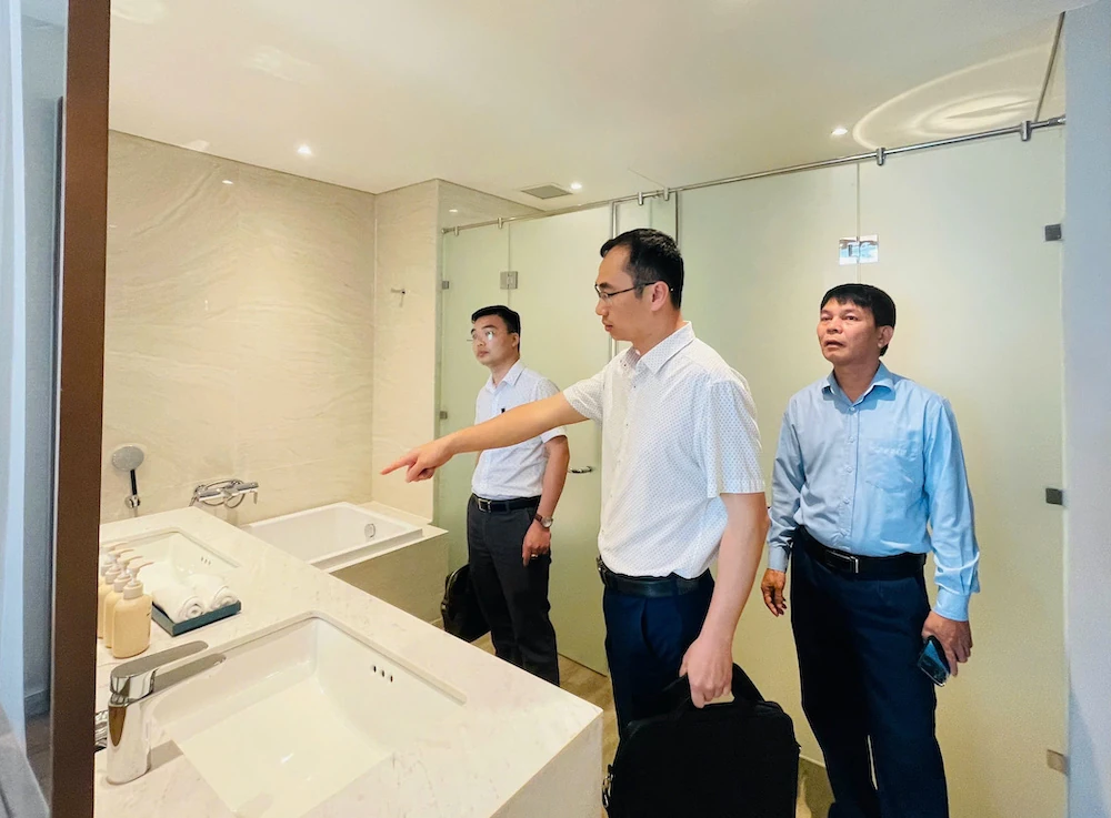 Thanh Hóa chủ động triển khai, đảm bảo công tác y tế phục vụ Hội nghị xúc tiến đầu tư năm 2026