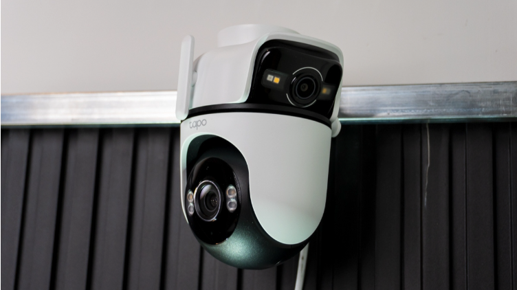 Gợi ý các dòng camera trong nhà đàm thoại 2 chiều ấn tượng