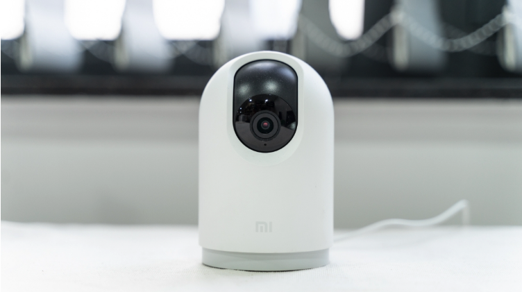 Gợi ý các dòng camera trong nhà đàm thoại 2 chiều ấn tượng