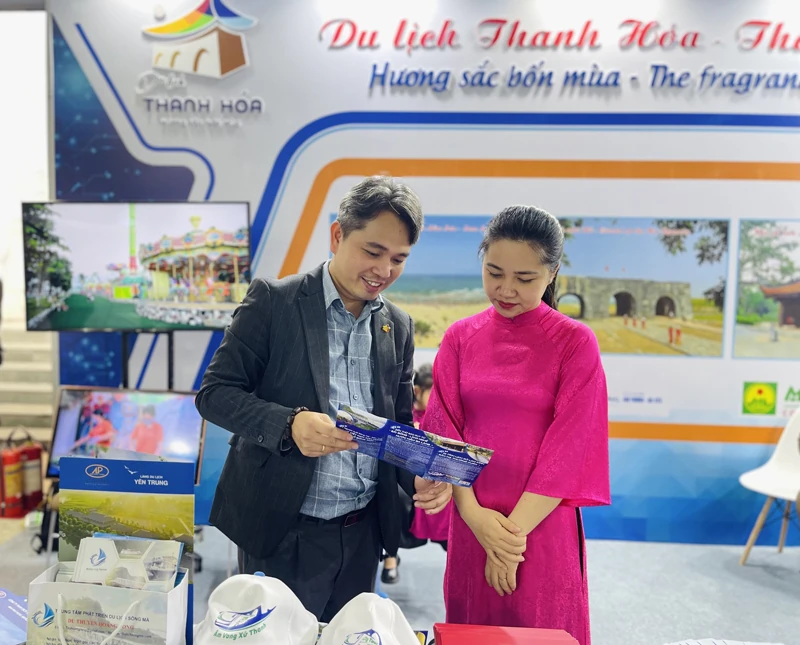 Đánh trúng thị trường - nâng tầm điểm đến