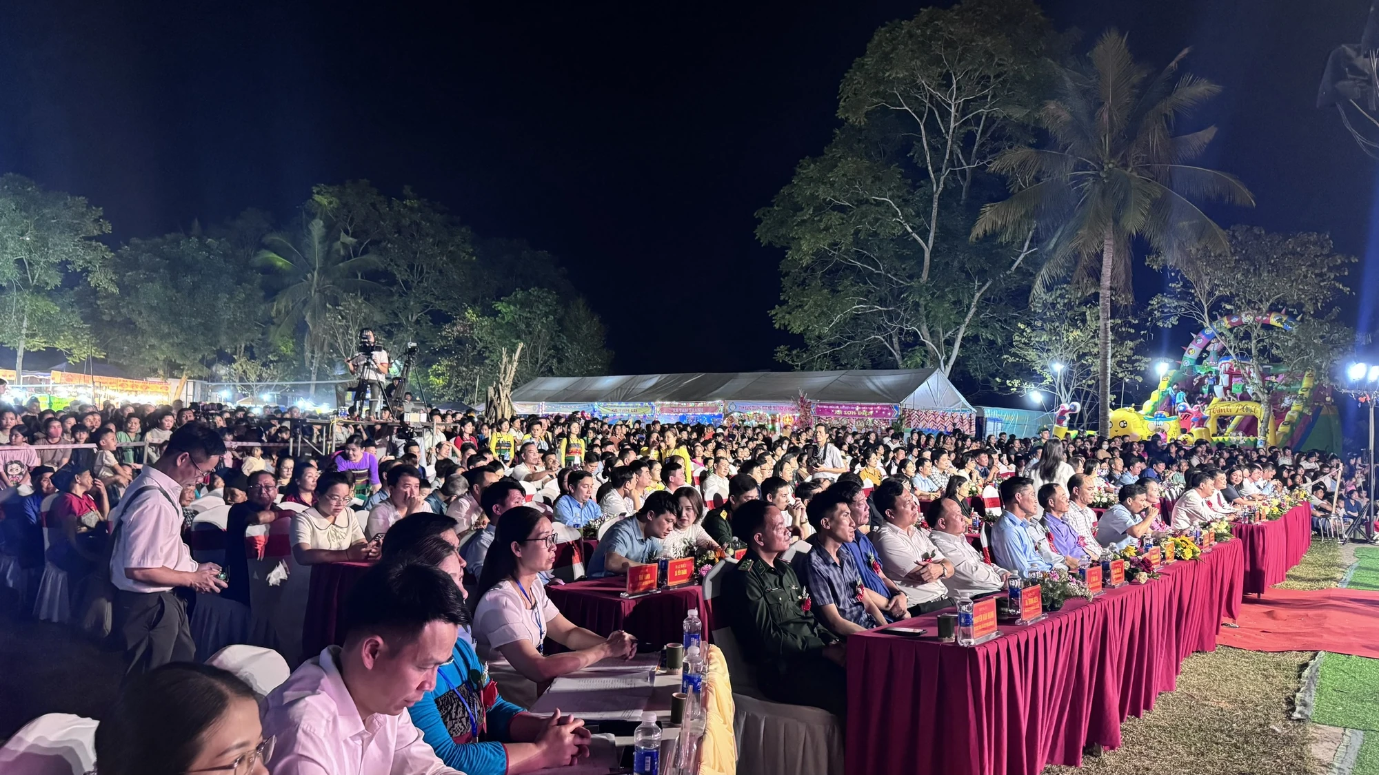 Lễ hội Mường Xia năm 2026: Linh thiêng và khát vọng miền biên viễn