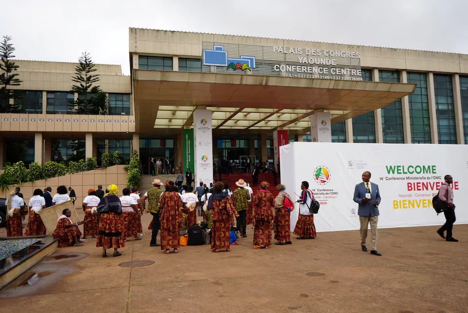 Tổng Giám đốc WTO: Trật tự thế giới đã thay đổi căn bản, cần thúc đẩy cải cách hệ thống thương mại