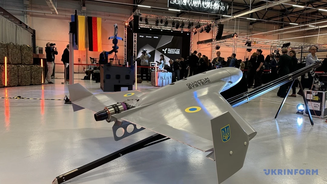 Tổng thống Ukraine bất ngờ thăm Trung Đông