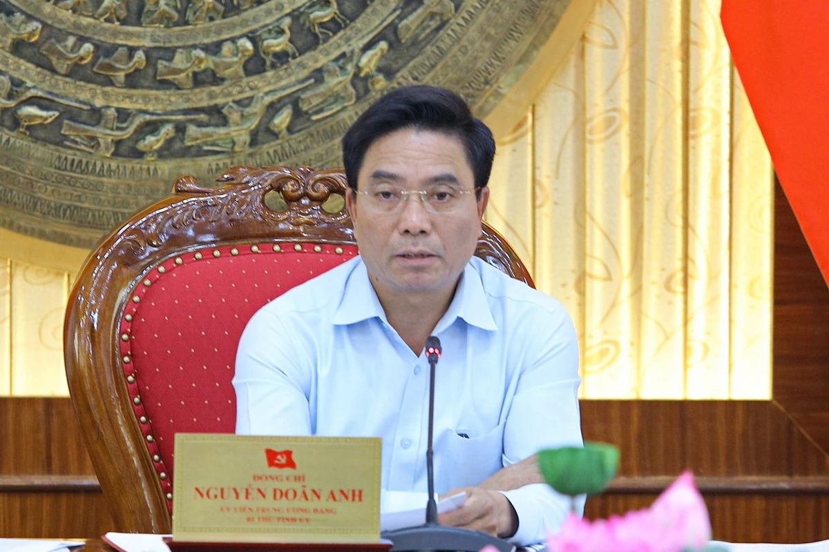 Quyết liệt tháo gỡ điểm nghẽn, tạo bứt phá trong quý II/2026