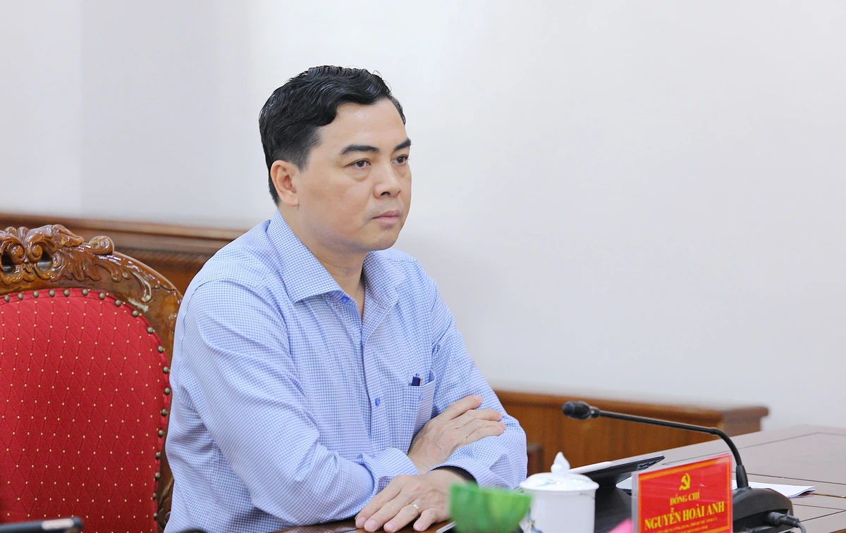 Quyết liệt tháo gỡ điểm nghẽn, tạo bứt phá trong quý II/2026