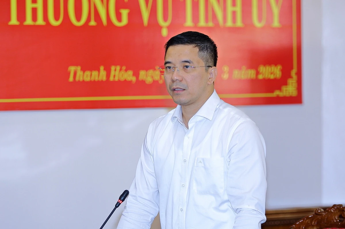 Quyết liệt tháo gỡ điểm nghẽn, tạo bứt phá trong quý II/2026