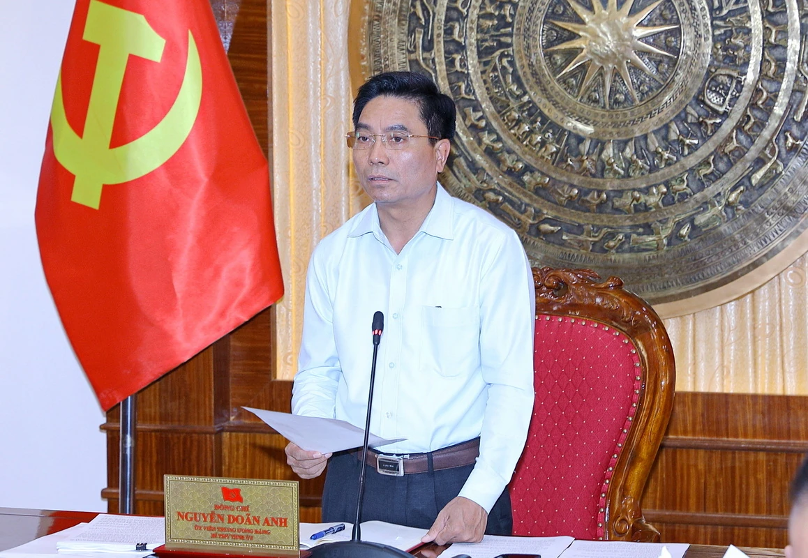 Quyết liệt tháo gỡ điểm nghẽn, tạo bứt phá trong quý II/2026