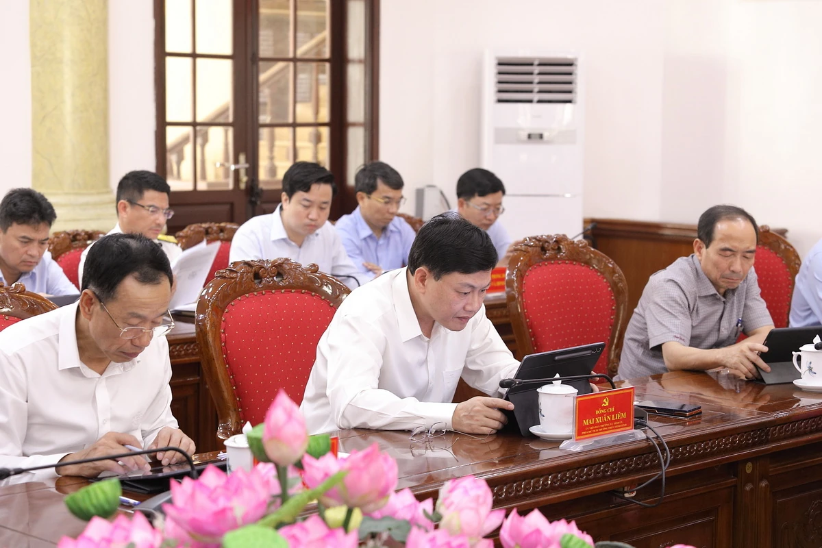 Quyết liệt tháo gỡ điểm nghẽn, tạo bứt phá trong quý II/2026