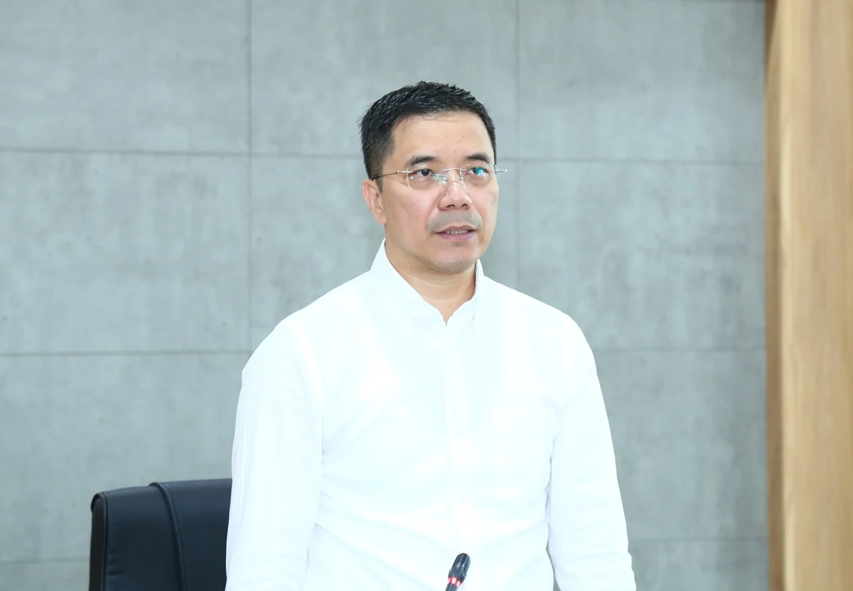 Tiếp tục đổi mới hoạt động của HĐND tỉnh theo hướng chuyên nghiệp, hiệu quả, gần dân, sát dân