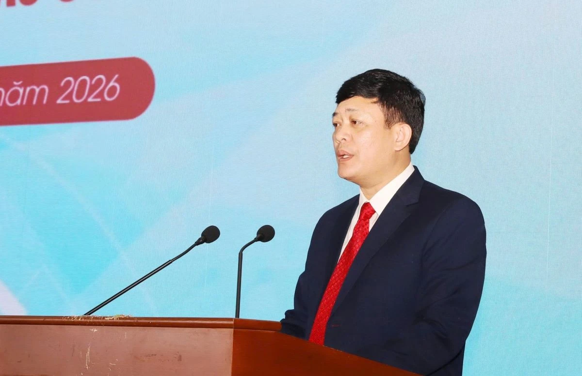 Thanh Hóa ra mắt mô hình thí điểm Kiosk thông minh và hệ thống xác thực, cấp bản sao số tài liệu điện tử