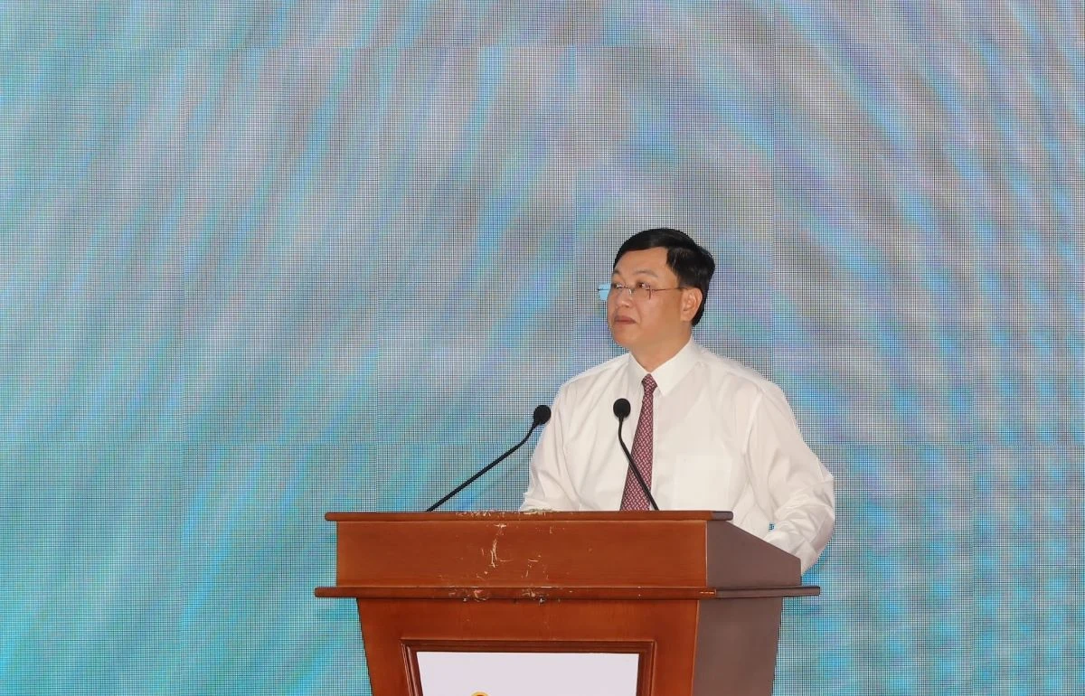 Thanh Hóa ra mắt mô hình thí điểm Kiosk thông minh và hệ thống xác thực, cấp bản sao số tài liệu điện tử