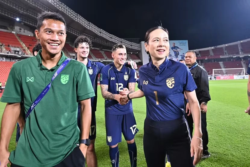 Kịch bản để Messi và Ronaldo gặp nhau tại World Cup 2026; Những cuộc đối đầu then chốt tại vòng 17 V.League