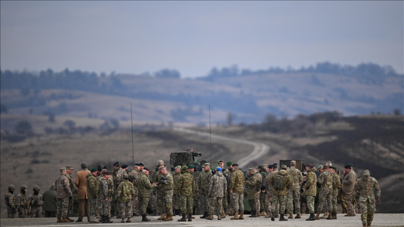 Mỹ cân nhắc chấm dứt xung đột với Iran ngay cả khi Eo biển Hormuz vẫn bị phong tỏa