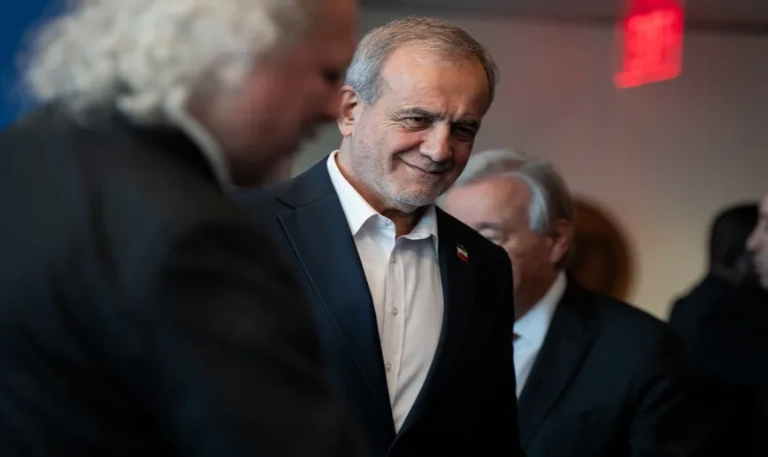 Tổng thống Mỹ: “Mục tiêu chiến dịch tại Iran đã hoàn thành”