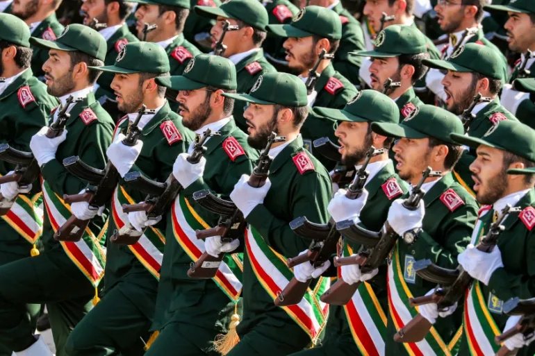 Argentina trục xuất nhà ngoại giao Iran, căng thẳng song phương gia tăng